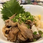 わがまま酒場タケシンチ - 