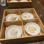 バンザイヴィーノ - 