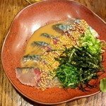 藤よし - ごまさば