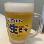 わがまま酒場タケシンチ - 