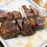 藤よし - ほほ・ずり