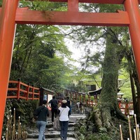 奥貴船 兵衛 - 