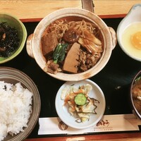 すき焼割烹 かとう - 