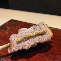 銀座焼とり 京丹波 - 