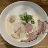 ふく流らーめん 轍 LINKS UMEDA店