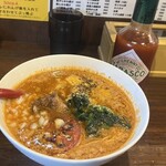麺屋 伍利羅 - 