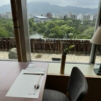 札幌 なだ万雅殿 - 