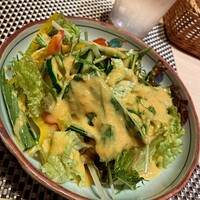 和食鉄板 銀座 朔月 - 