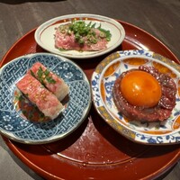 焼肉 きたん 法善寺 -  焼肉 きたん 法善寺 -