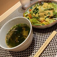 和食鉄板 銀座 朔月 - 