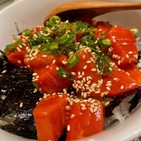 和食鉄板 銀座 朔月 - 