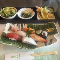 すし処 初音 - 