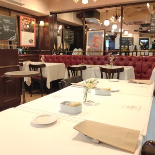 パーティー・貸切対応可能◆様々なシーンに最適な大人の空間