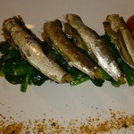 リベルテ - オイルサ-ディン