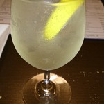 リベルテ - スプリッツァー