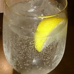 リベルテ - ジン・トニック
