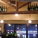 リベルテ - 店内