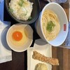讃岐うどん 今雪