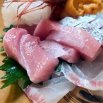 小料理屋はやみ - 