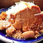 食の茶屋 つくし - 