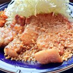 食の茶屋 つくし - 