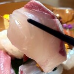 小料理屋はやみ - 