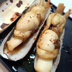 小料理屋はやみ - 