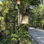 カフェ ラフィーネ - 