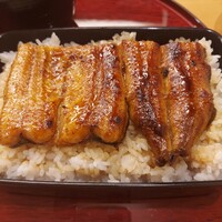 鰻・天ぷら割烹 萬木 - 