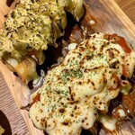 東京餃子 あかり - 