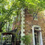 カフェ ラフィーネ - 