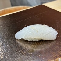 京都 鮨 もと樹 - けんさきいか