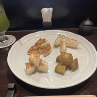 三と十 - 