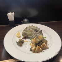 三と十 - 