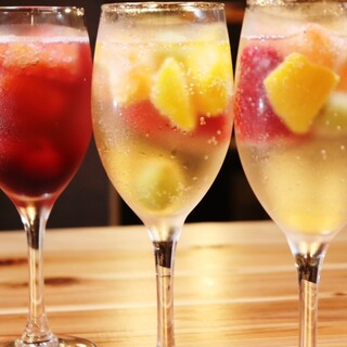 大衆イタリアン ブドウヤ_0