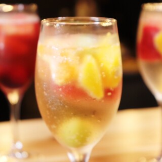 大衆イタリアン ブドウヤ_2