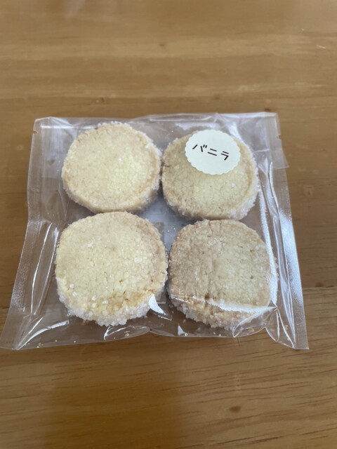 Sucre（シュクル） - 岩沼（洋菓子）の写真