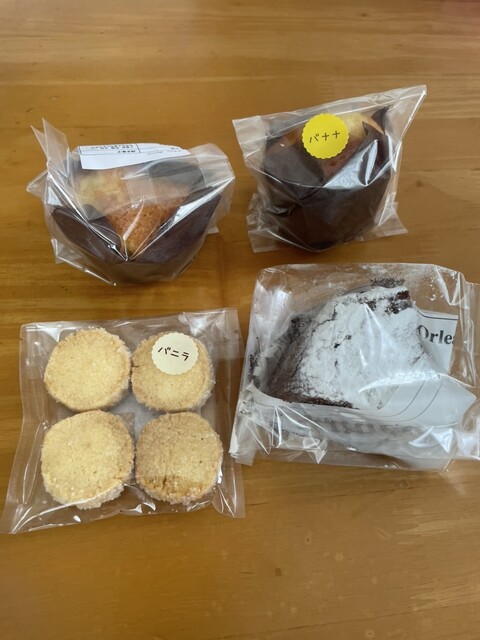 Sucre（シュクル）岩沼 | 宮城県の洋菓子専門店