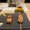 YAKITORI ごくう 新橋璃宮