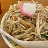 極濃湯麺 フタツメ 白根大通店
