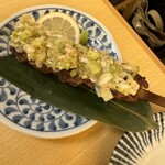 地酒と飯 かど福 - 