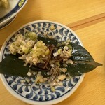 地酒と飯 かど福 - 