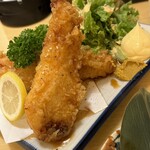 地酒と飯 かど福 - 