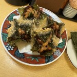 地酒と飯 かど福 - 