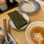地酒と飯 かど福 - 