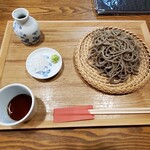 壱刻 - 入野谷在来十割蕎麦 