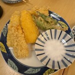 地酒と飯 かど福 - 