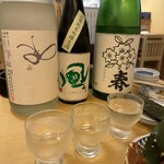 地酒と飯 かど福 - 