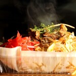 味美 - お持ち帰り