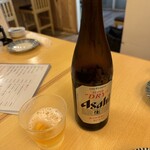 地酒と飯 かど福 - 